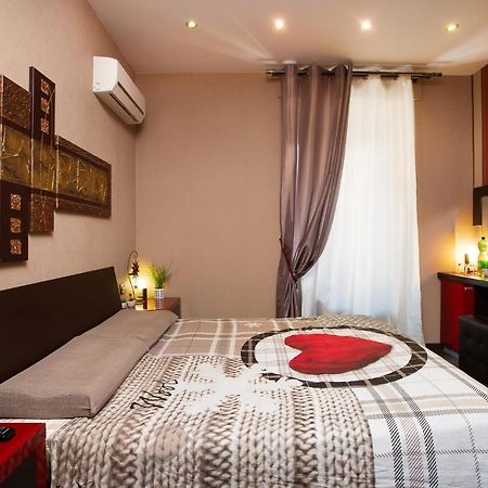 Eritrea Suite Rome Luaran gambar
