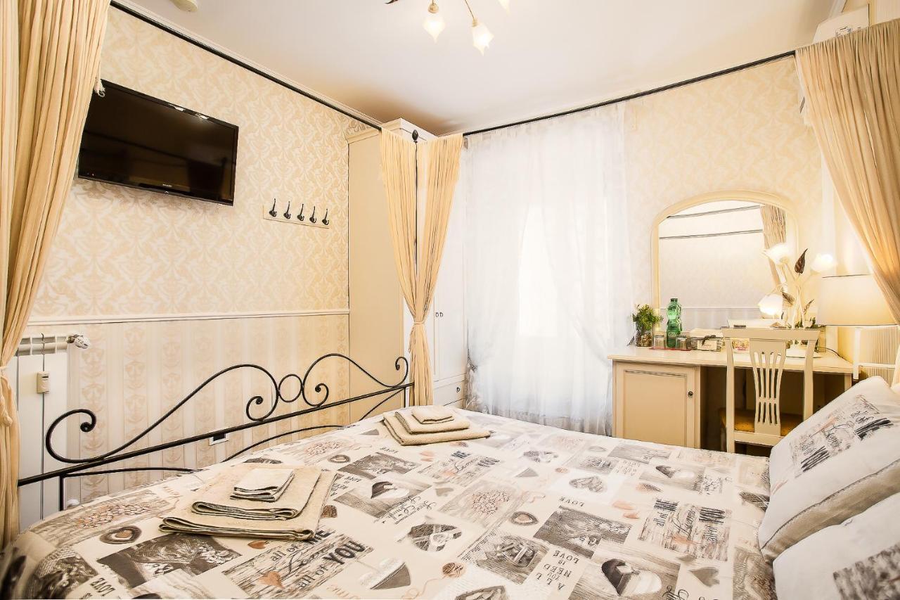 Eritrea Suite Rome Luaran gambar