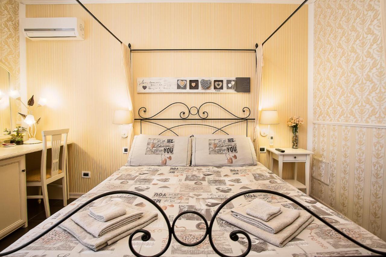 Eritrea Suite Rome Luaran gambar