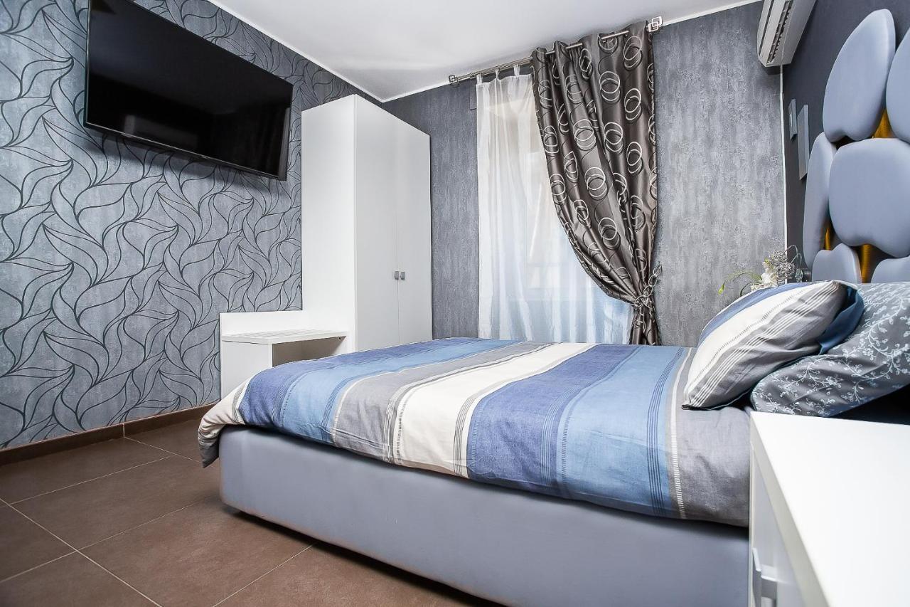 Eritrea Suite Rome Luaran gambar