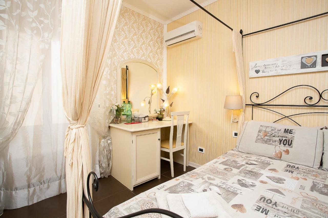 Eritrea Suite Rome Luaran gambar
